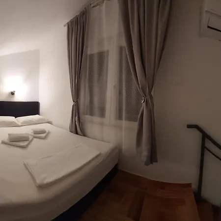 Apartamento App Paula1 Trogir
