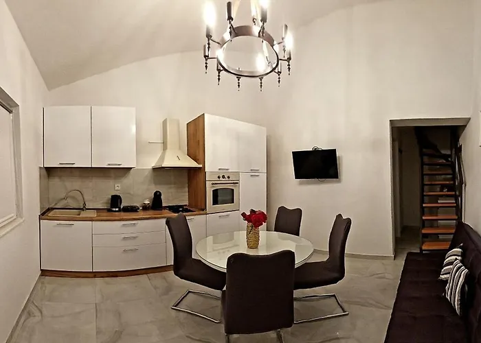 Apartment App Paula1