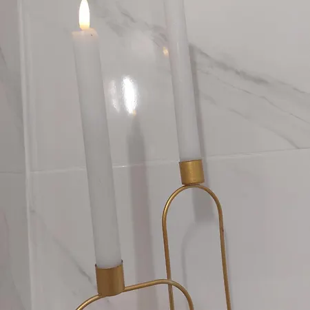 Apartmán App Paula1 *