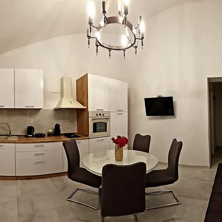 Appartement App Paula1