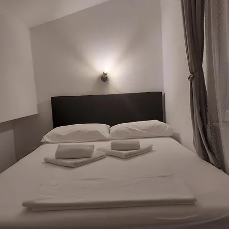 Appartement App Paula1 *