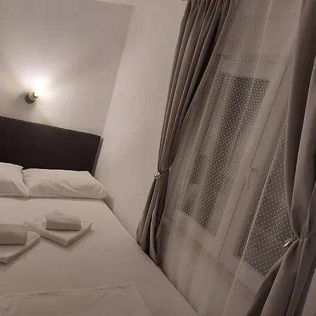 Appartement App Paula1 *