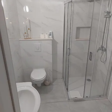 App Paula1 Apartmán Trogir