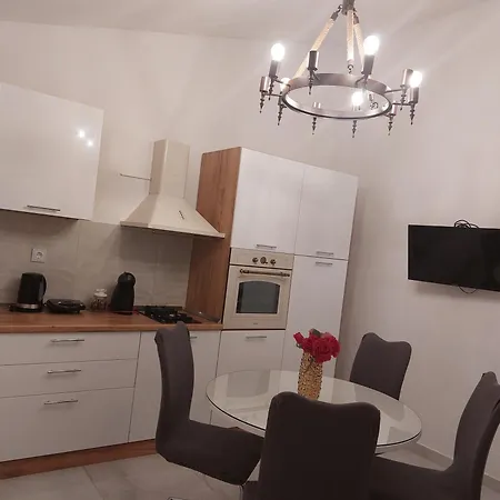 Apartmán App Paula1