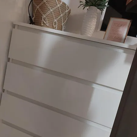 Appartement App Paula1 *