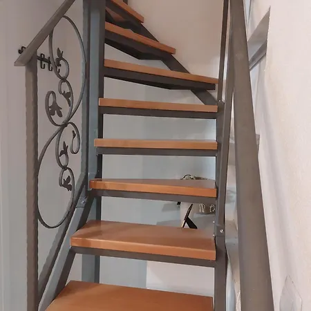 App Paula1 Apartmán *