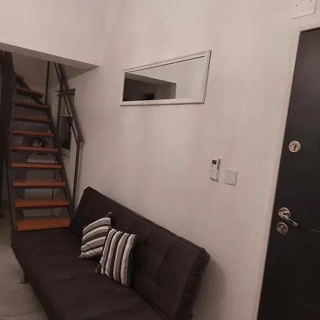 Apartmán App Paula1 *