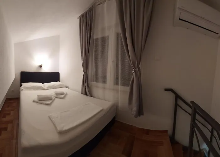 Apartman App Paula1 Trogir