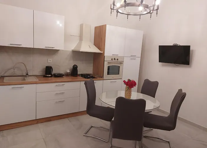 App Paula1 Apartman *