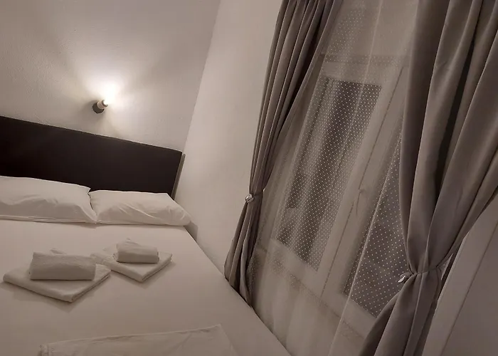 Apartman App Paula1 *