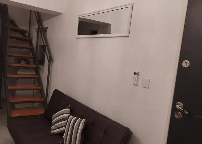 Apartman App Paula1 *